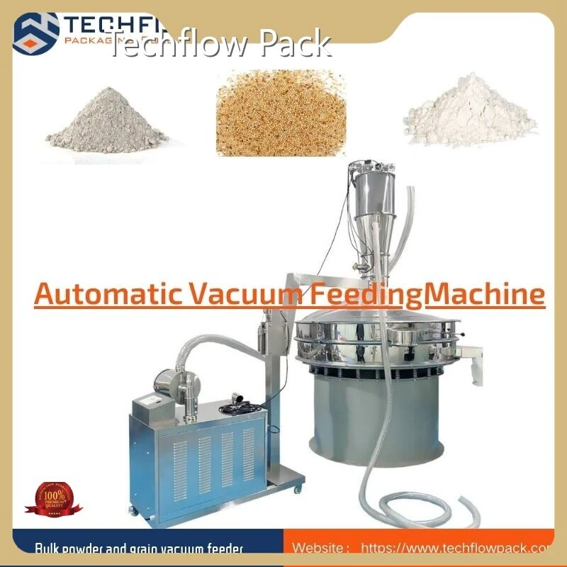 Nhà cung cấp máy hút chân không chất lượng cao 1