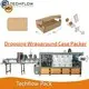 Nhà sản xuất máy đóng gói hộp Techflow Nhà sản xuất máy đóng gói hộp 1