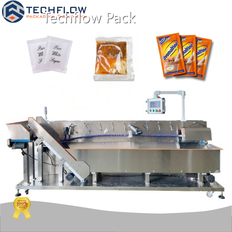 Packaging Machinery Manufacturers Company-1 1