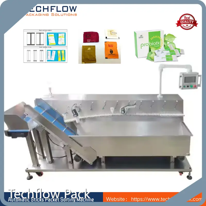 Công Ty Máy Đóng Gói Tự Động Chất Lượng 1
