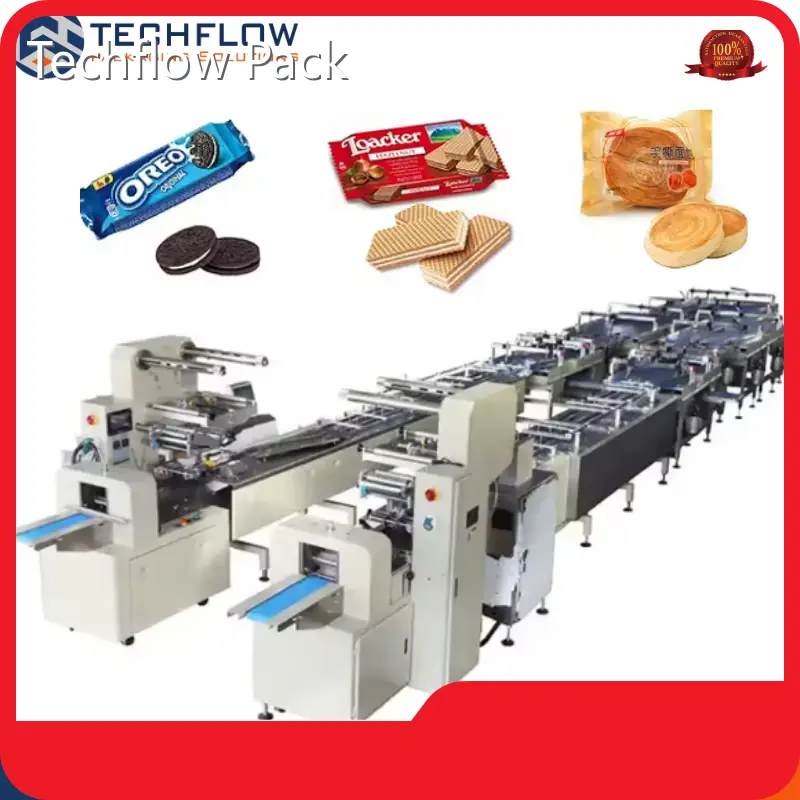 Bestautomatic Packing Machine 1