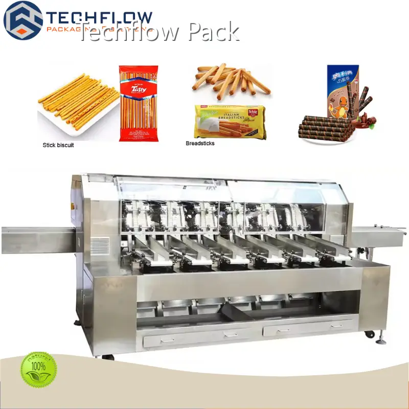 Các nhà sản xuất máy đóng gói - - Techflow Pack-1 1