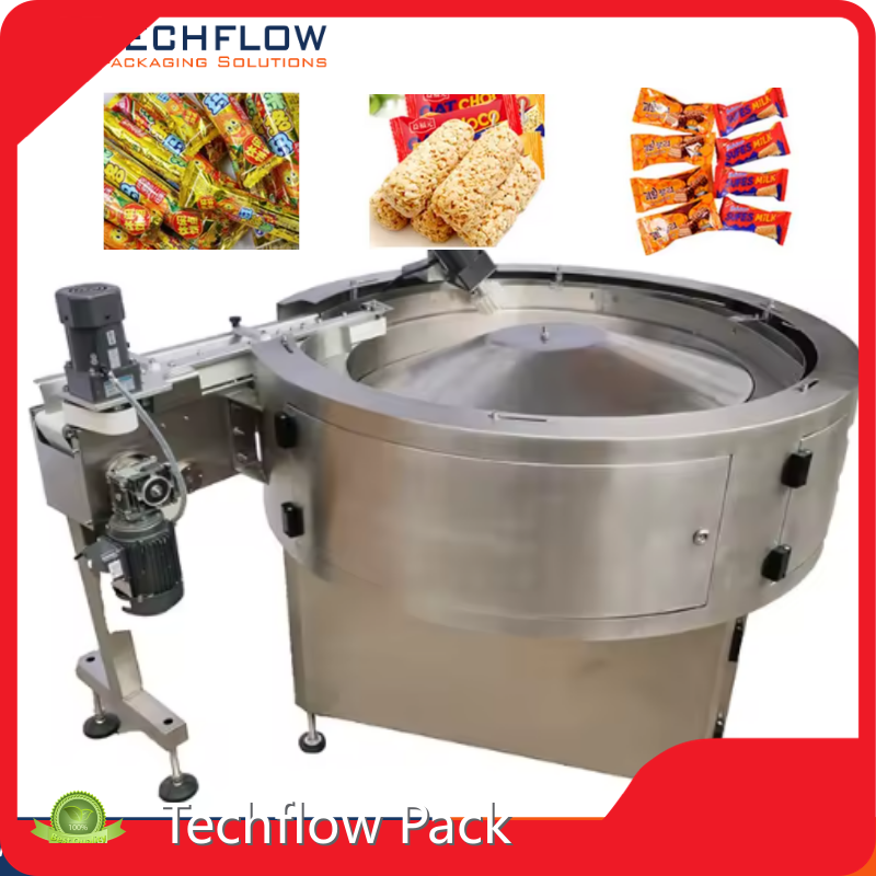 Fábrica de máquinas de embalagem automática-1 1