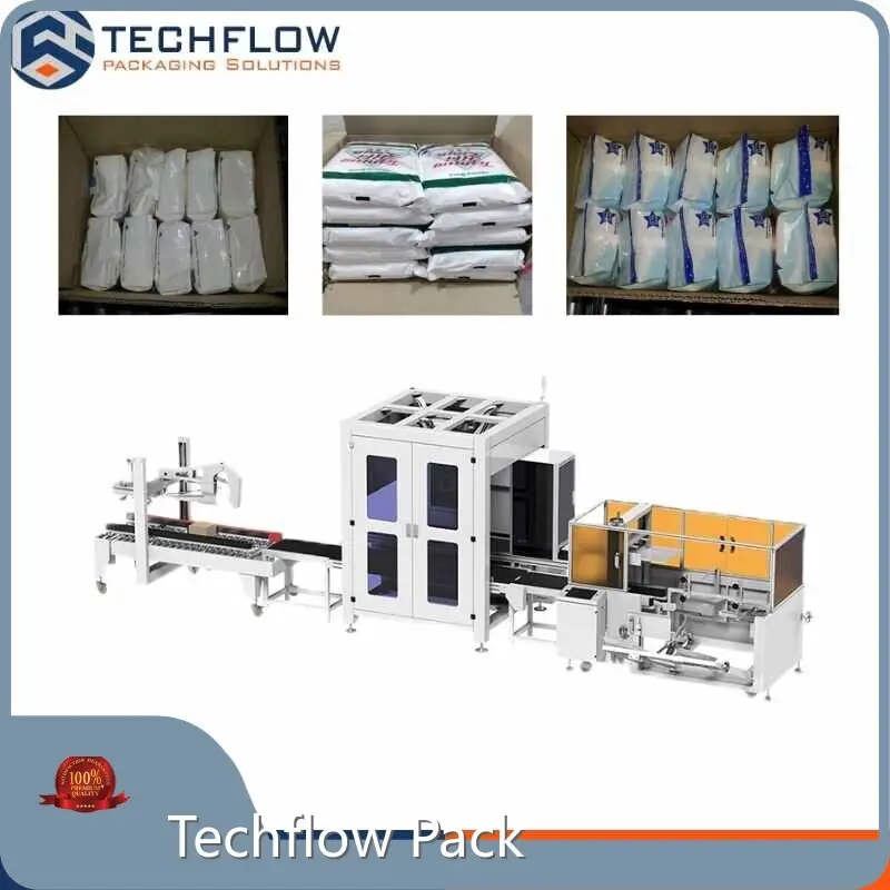 Nhà cung cấp gói đóng gói Techflow Pack Upply 1
