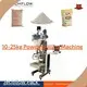 Mua số lượng lớn Nhà sản xuất máy đóng gói túi Bảng giá 1