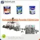 Máy đóng gói Auger Filler của Techflow Pack 1