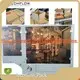 Dụng cụ dựng hộp nhỏ - - Gói Techflow 1