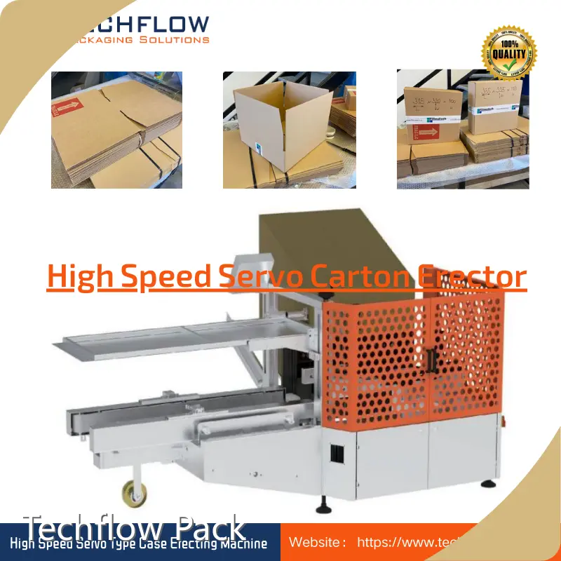 Techflow Pack Harga Pabrik Case Erector Terbaik 1
