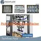 Techflow Pack Case PackerNhà đóng gói thùng máy 1