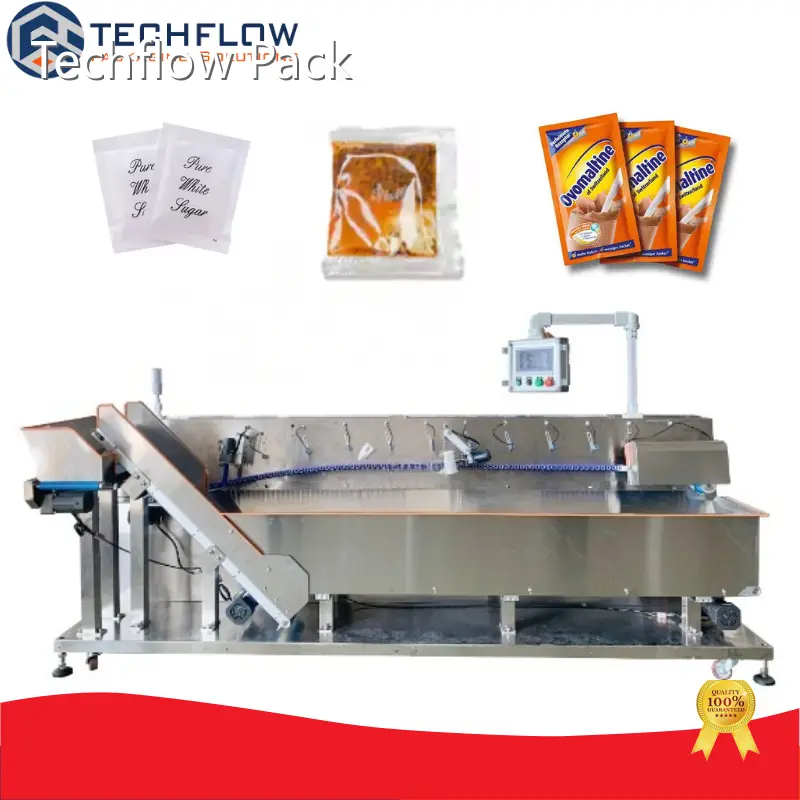 Automatic Packing Machine Factory Price 1