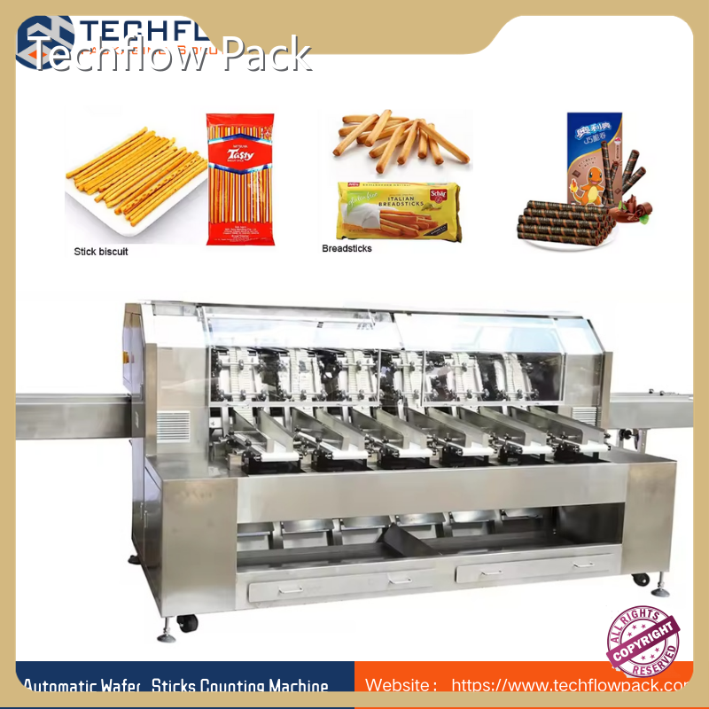 Packaging Machine Supplier Factory 1