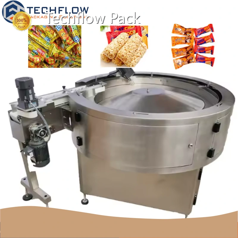 Cung cấp máy đóng gói tự động 1