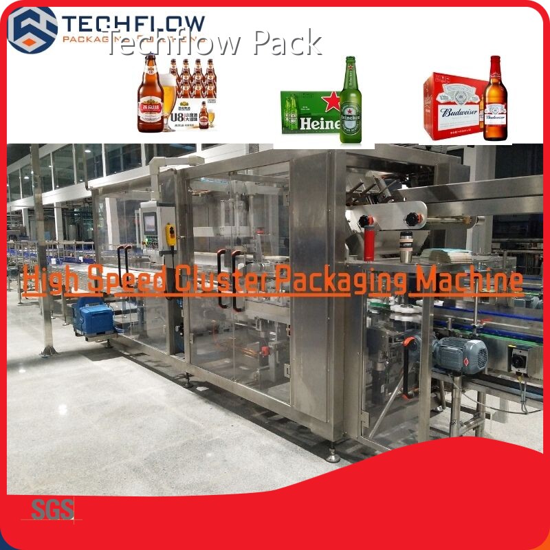 Máquina de embalagem automática de qualidade-1 1
