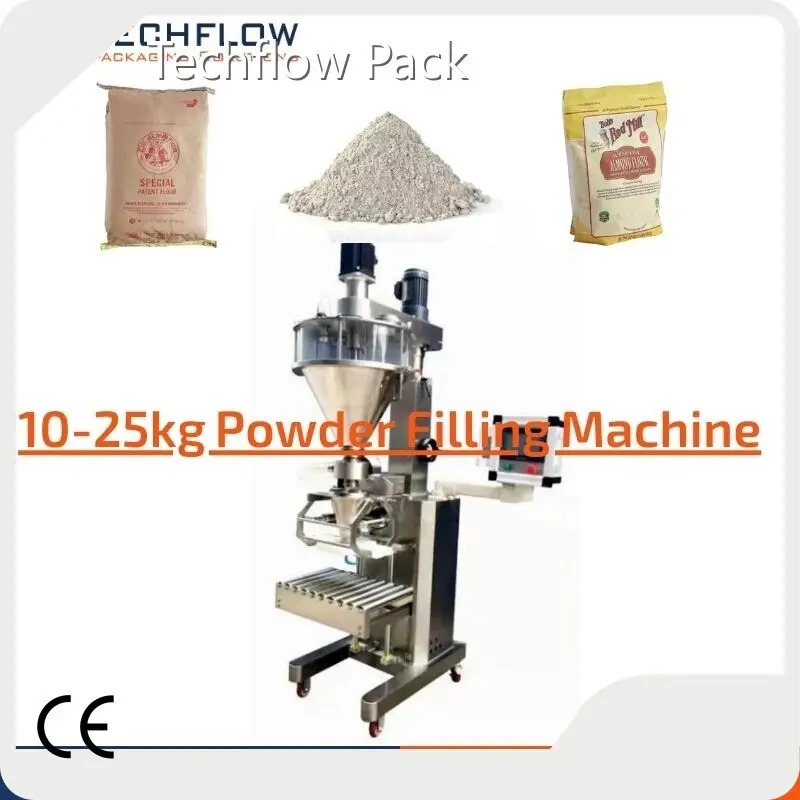 Nhà cung cấp máy đóng gói chuyên nghiệp 1