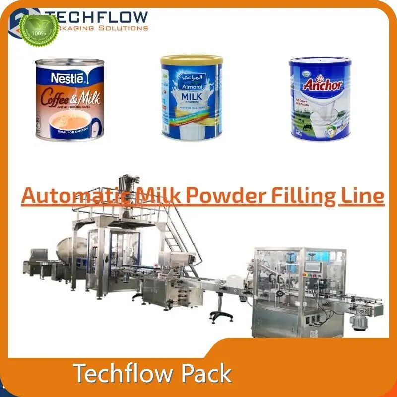 Nhà cung cấp bột độn Auger 1