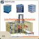Chi phí máy xếp pallet tự động 1