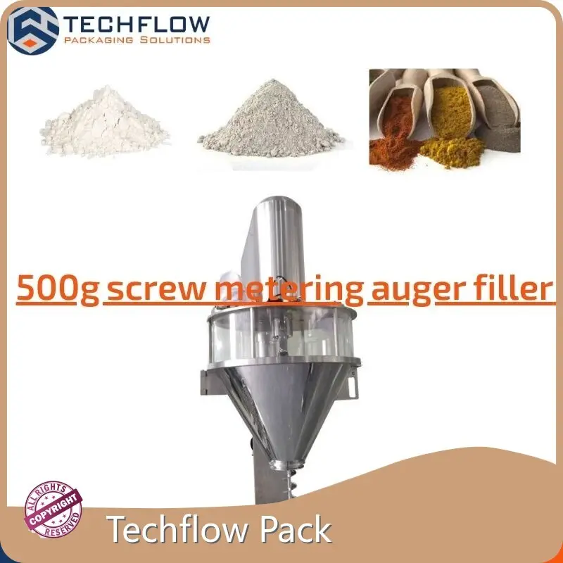 Customized Automatic Packing Machine-1 1