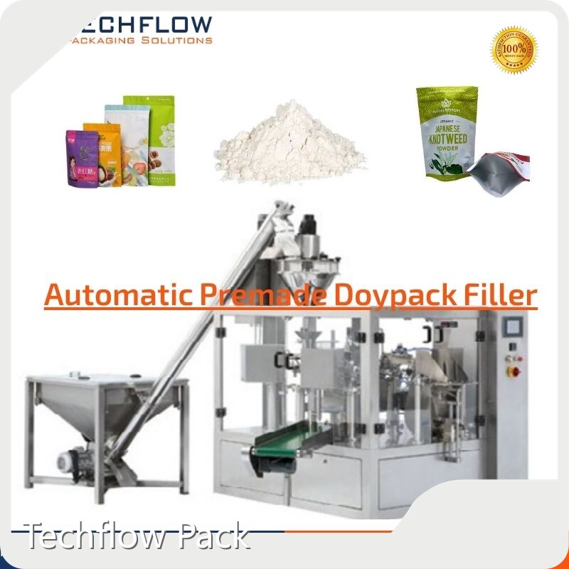 Packaging Machine Supplier for Sale 1