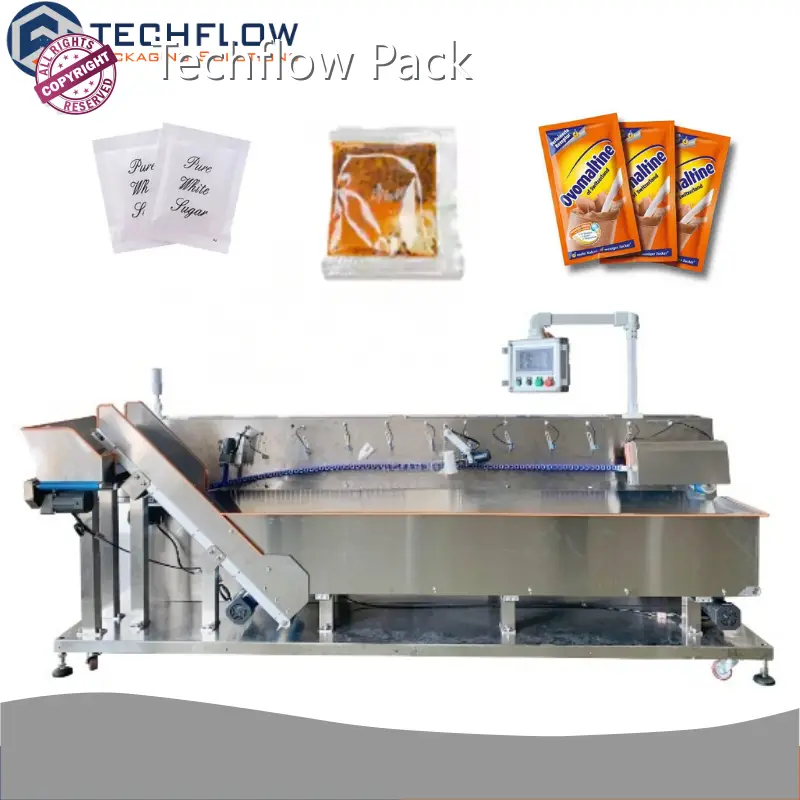 Nhà cung cấp máy đóng gói Giá xuất xưởng 1