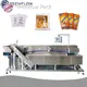 Nhà cung cấp máy đóng gói Giá xuất xưởng 1