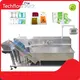 Nhà sản xuất máy đóng gói Techflow Pack Nhà sản xuất máy đóng gói Giá xuất xưởng 1