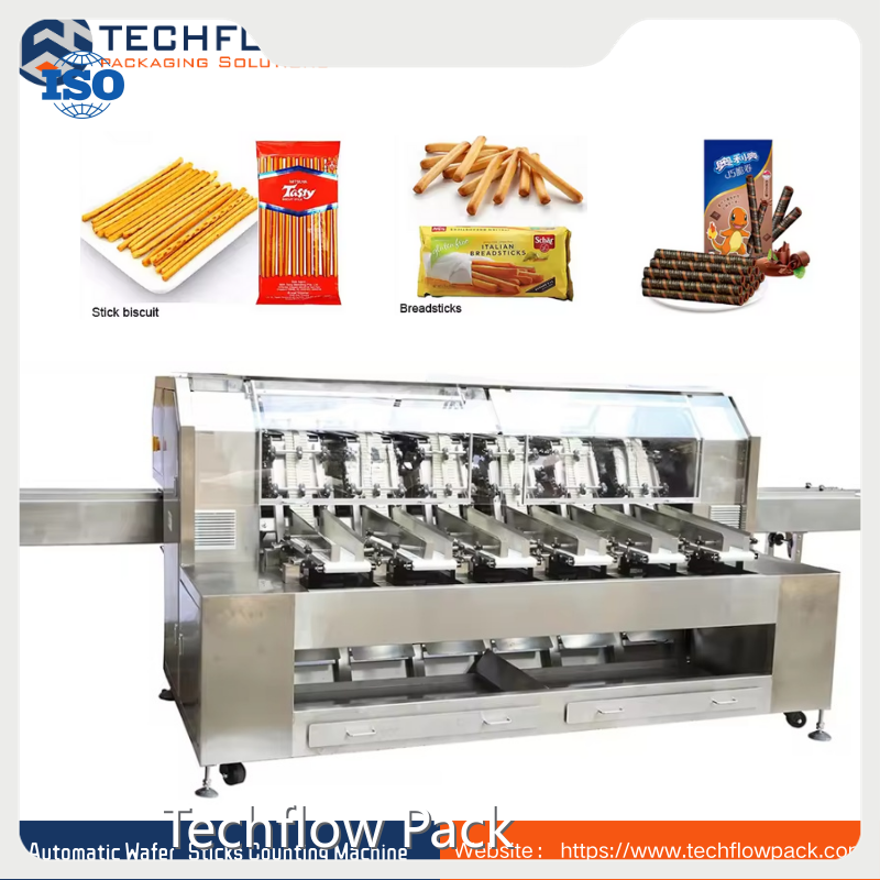 Techflow Pack Packaging Machinery Manufacturers Company 1
