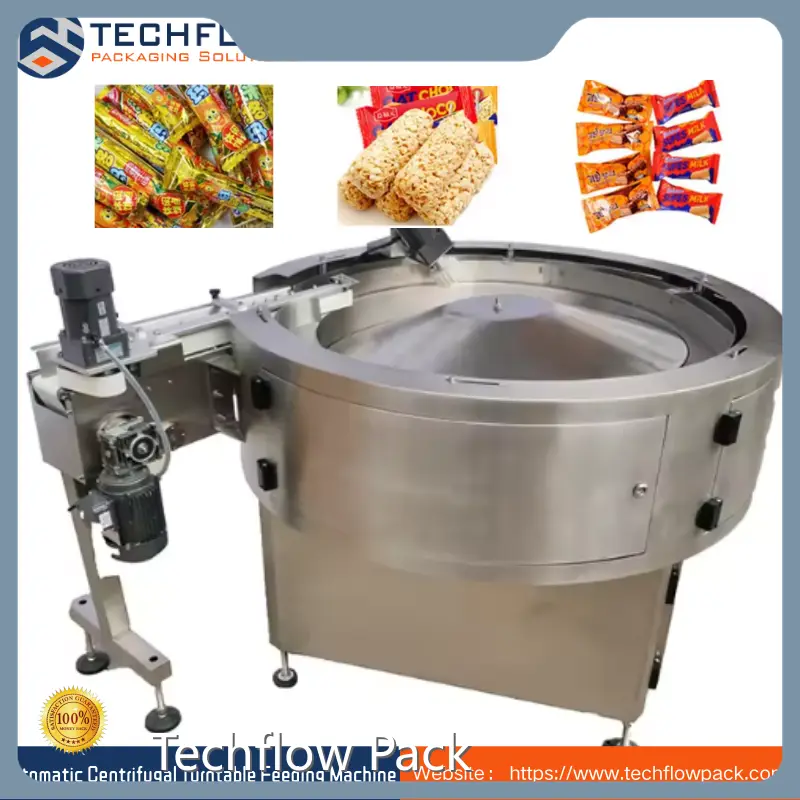 Các nhà sản xuất máy đóng gói - - Techflow Pack-3 1