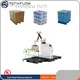 Nhà sản xuất robot xếp hàng tùy chỉnh Công ty sản xuất máy xếp hàng robot 1