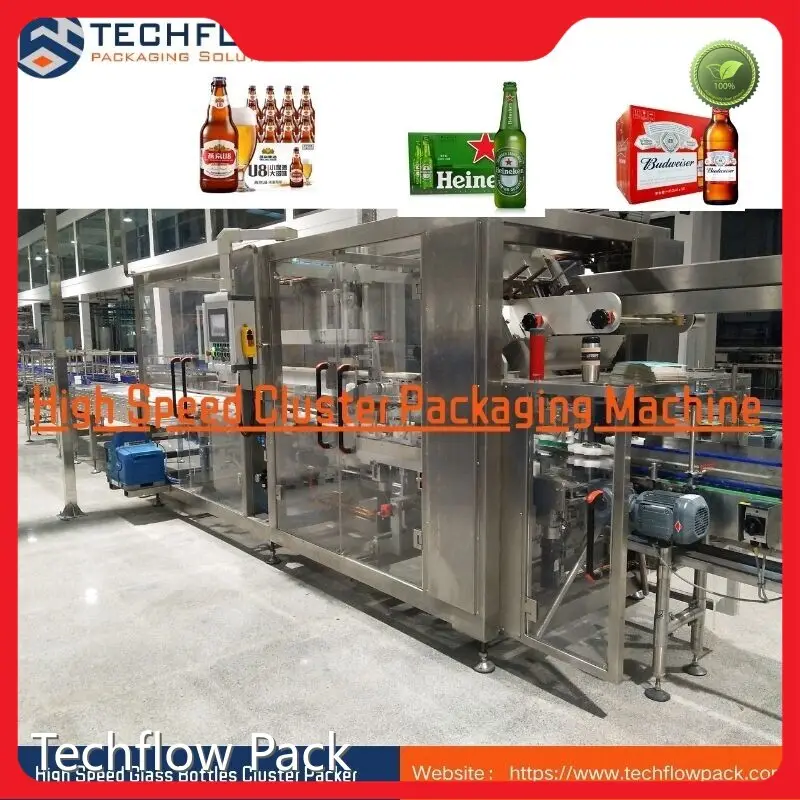 Nhà sản xuất máy đóng gói mới nhất Công ty sản xuất máy đóng gói 1