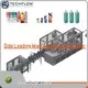 Techflow Pack Wrap Around Case Packer Factory 1