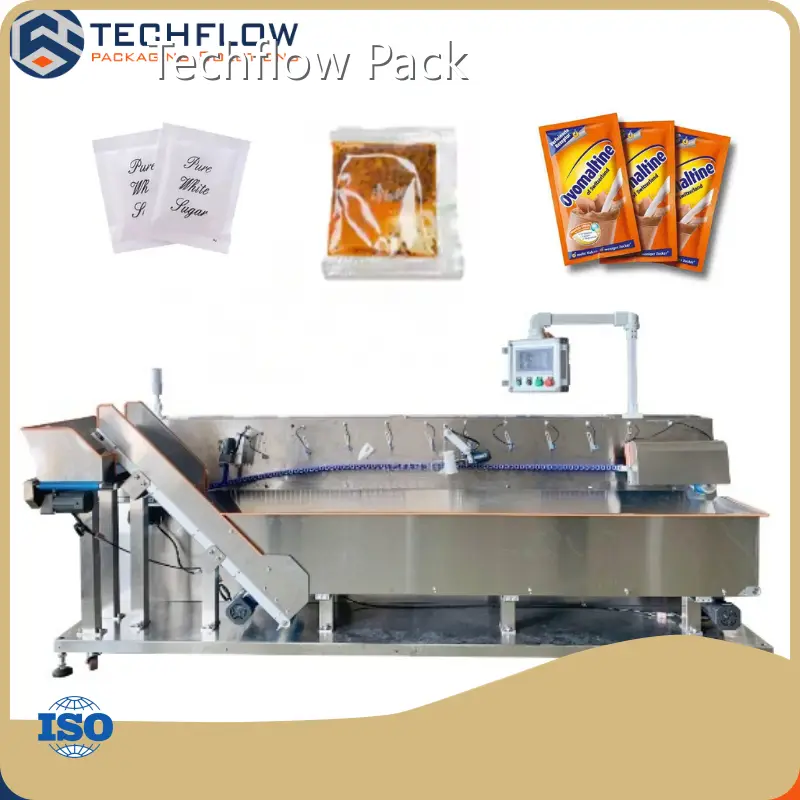 Automatic Packing Machine Manufacturers 1