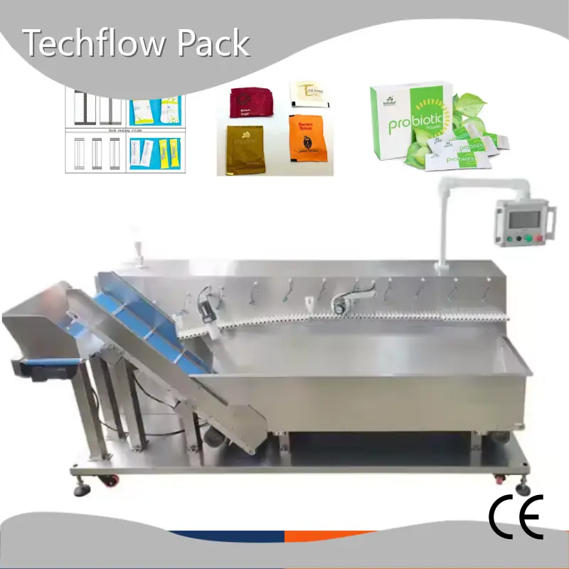 Cần bán máy đóng gói tự động 1
