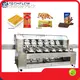 Chi phí máy đóng gói tự động tùy chỉnh 1