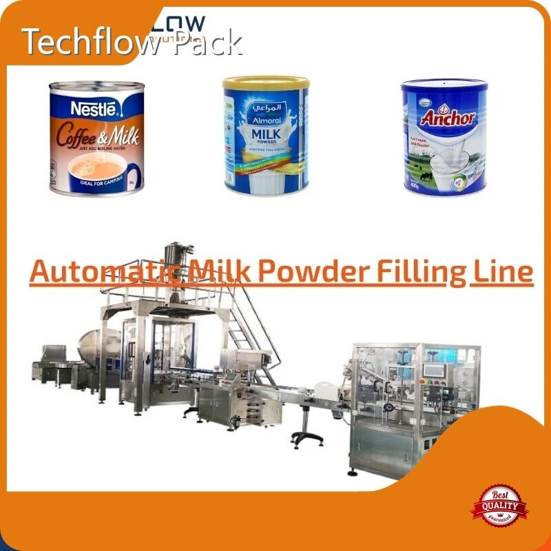 Máy chiết rót bột loại Auger chất lượng cao Công ty máy chiết rót bột loại Auger 1