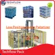 Các nhà sản xuất máy xếp pallet theo Techflow Pack 1