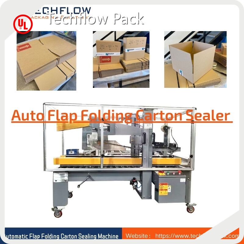 Techflow Pack Best Case Erector Uppliers 1
