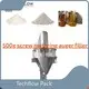 Techflow Pack Auger Filler Head Auger Filler Trụ sở chính 1