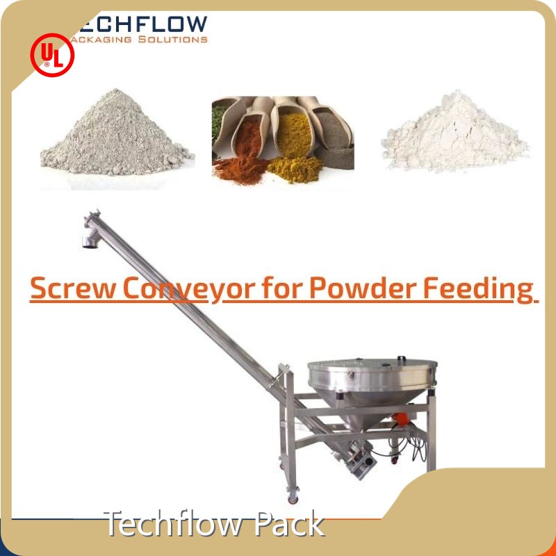 Packaging Machinery Manufacturers - - Techflow Pack-6 1