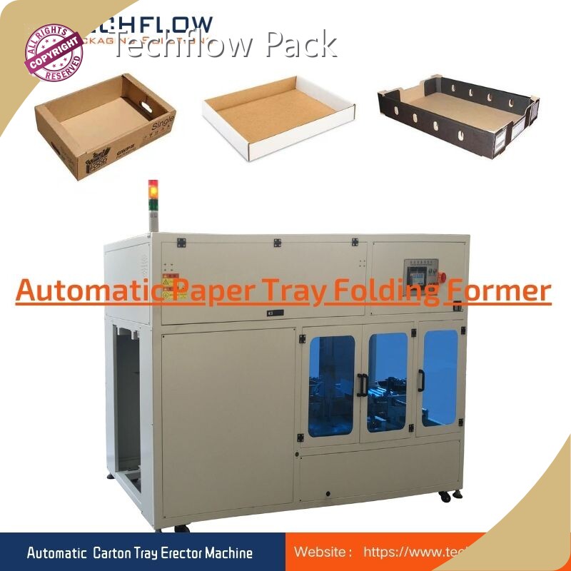 Case Packer Vendor 1