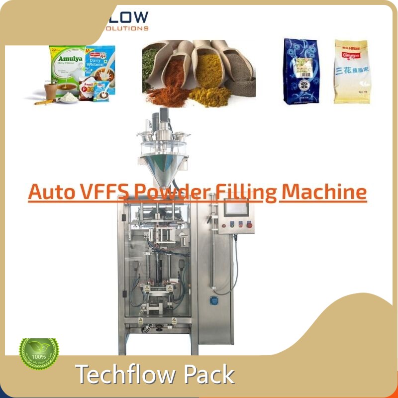 مصنعي آلات Vffs للبيع 1