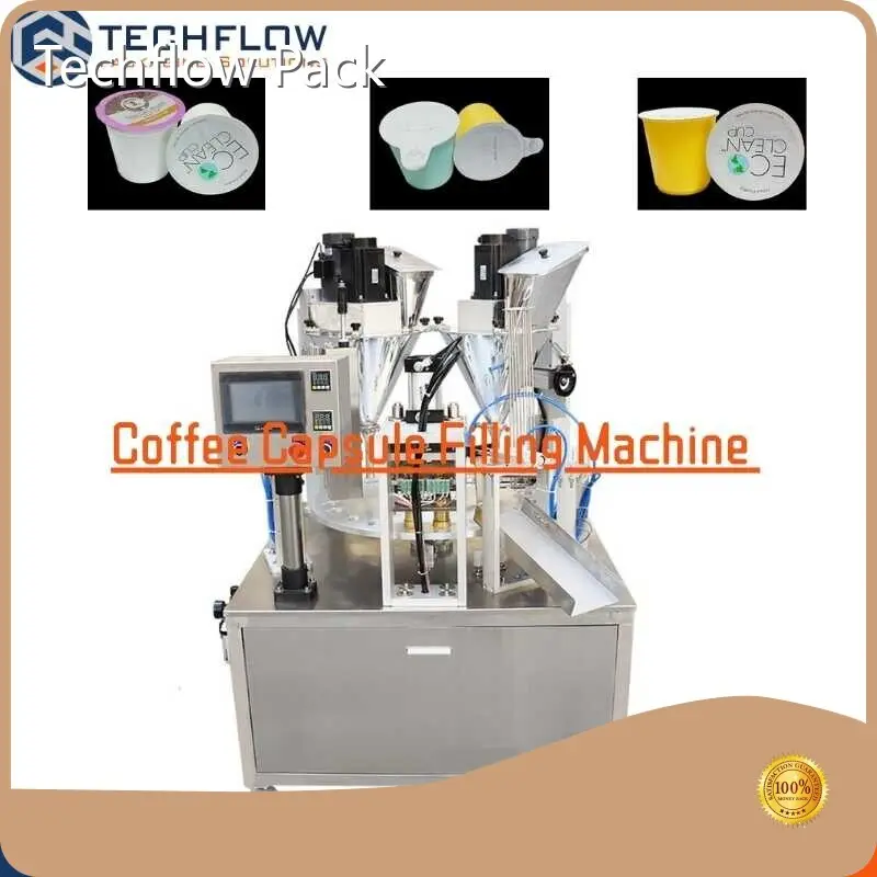 Nhà máy sản xuất máy chiết rót bột tự động chuyên nghiệp 1