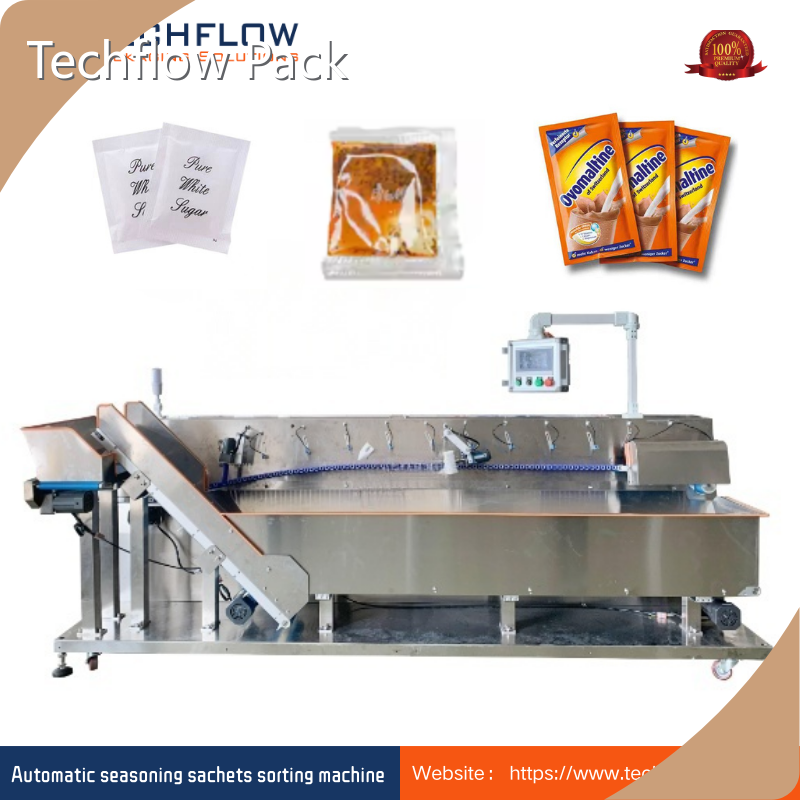 Nhà sản xuất máy đóng gói Techflow PackNhà sản xuất máy đóng góiNhà cung cấp máy đóng gói 1