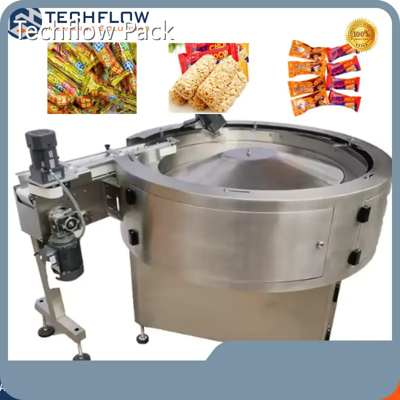 Nhà cung cấp máy đóng gói - - Techflow Pack-3 1