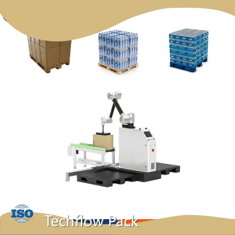 Mua nhà sản xuất palletizer 1