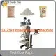 Société de machines d'emballage automatique Techflow Pack 1