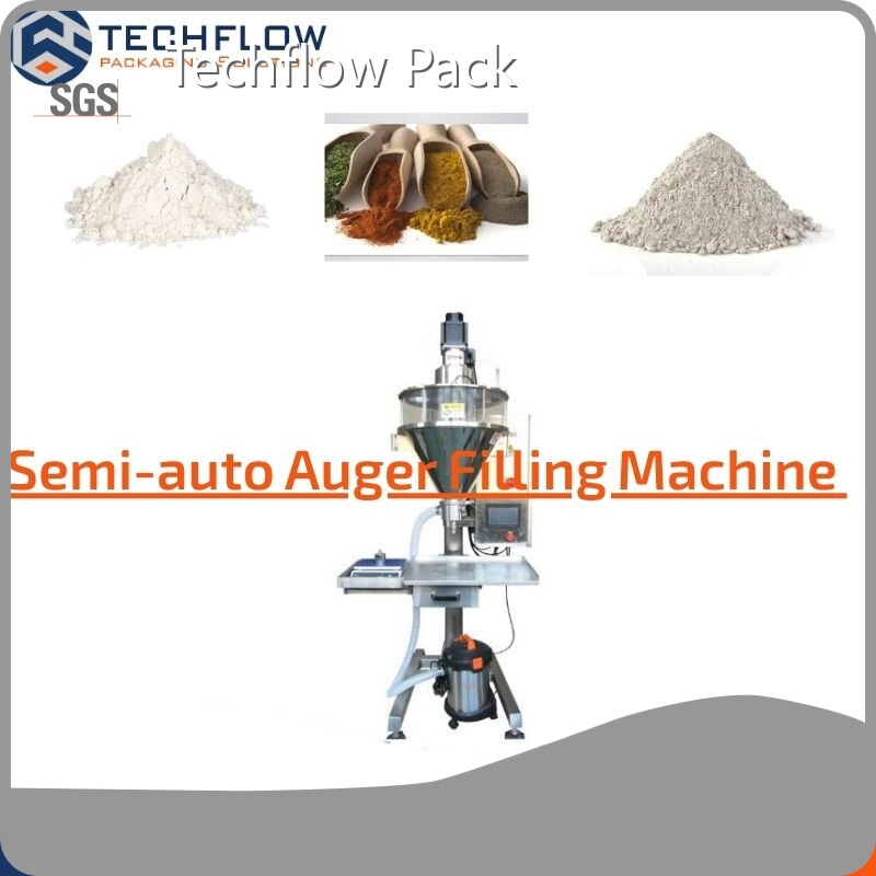 Cung cấp máy đóng gói tự động chuyên nghiệp 1