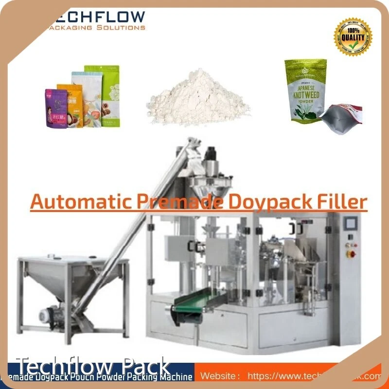 Bán buôn máy đóng gói tự động chất lượng cao 1