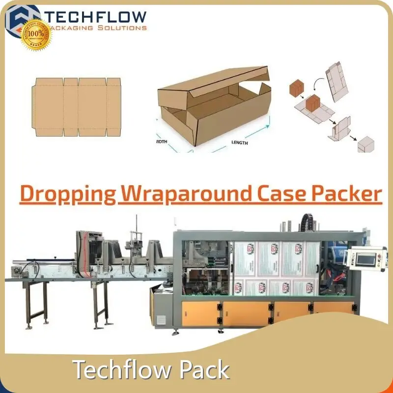 Latest Wrap Around Case Packing 1
