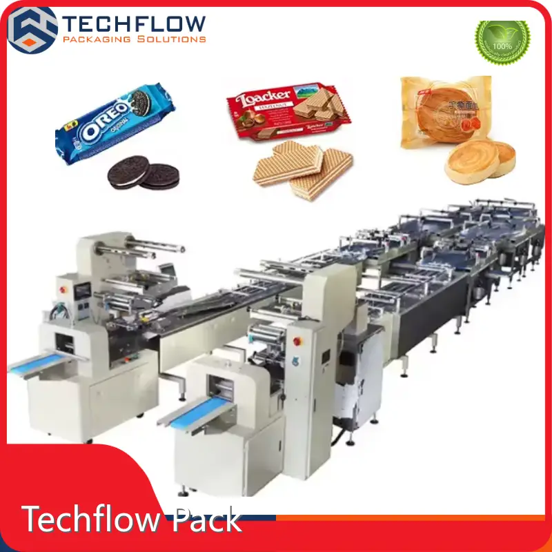 Bán buôn máy đóng gói tự động-1 1