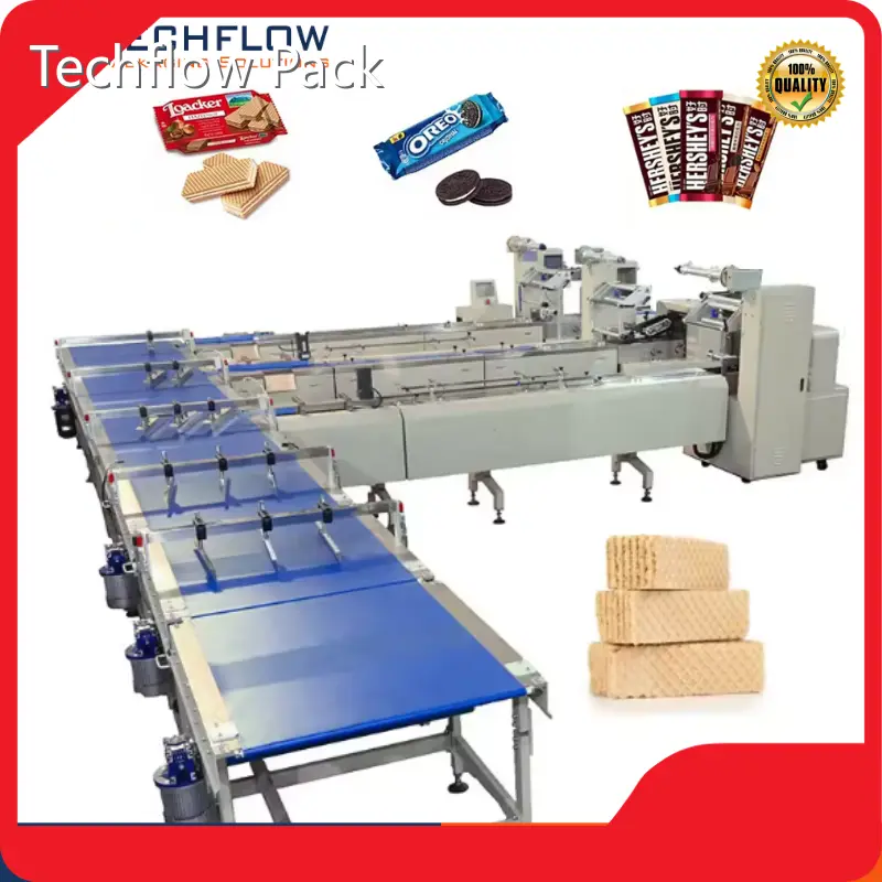 Newautomatic Packing Machine 1